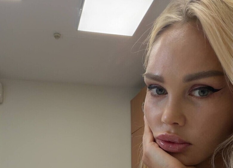     Мария Погребняк