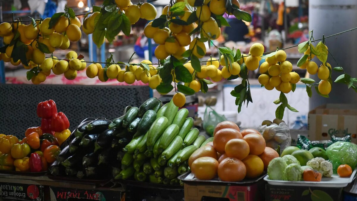 © Sputnik / Константин Михальчевский