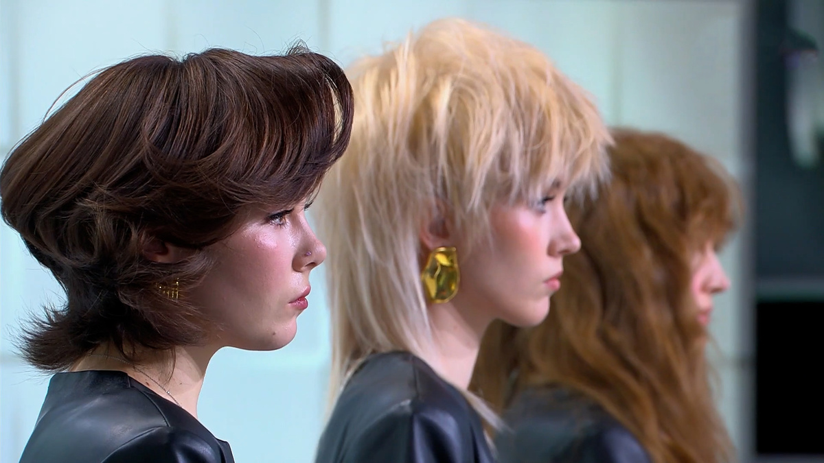    Первый канал