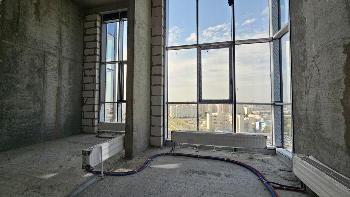    Фото: Мир Квартир