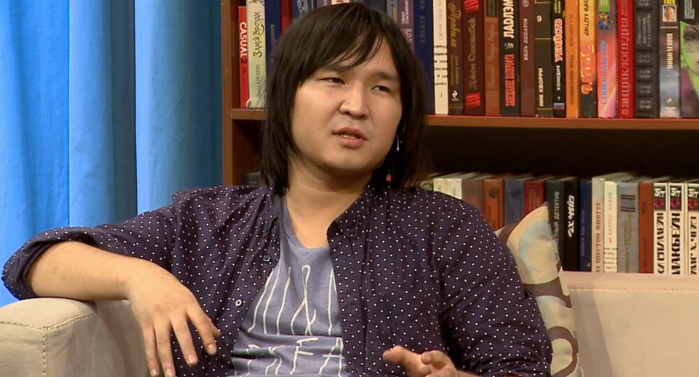 Экс-участник A’Studio был задержан в Москве за вождение в нетрезвом виде