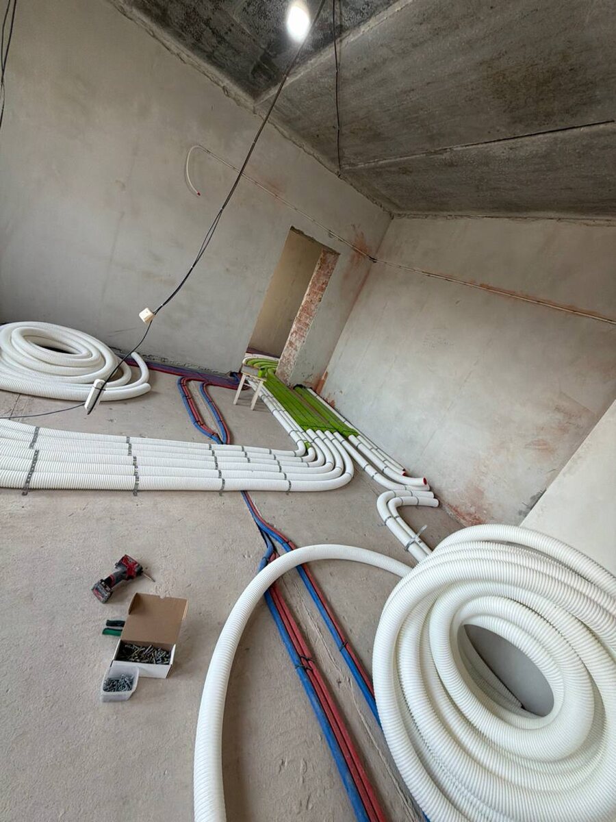 Фотография предоставлена: Теплые хлопоты, г. Минск