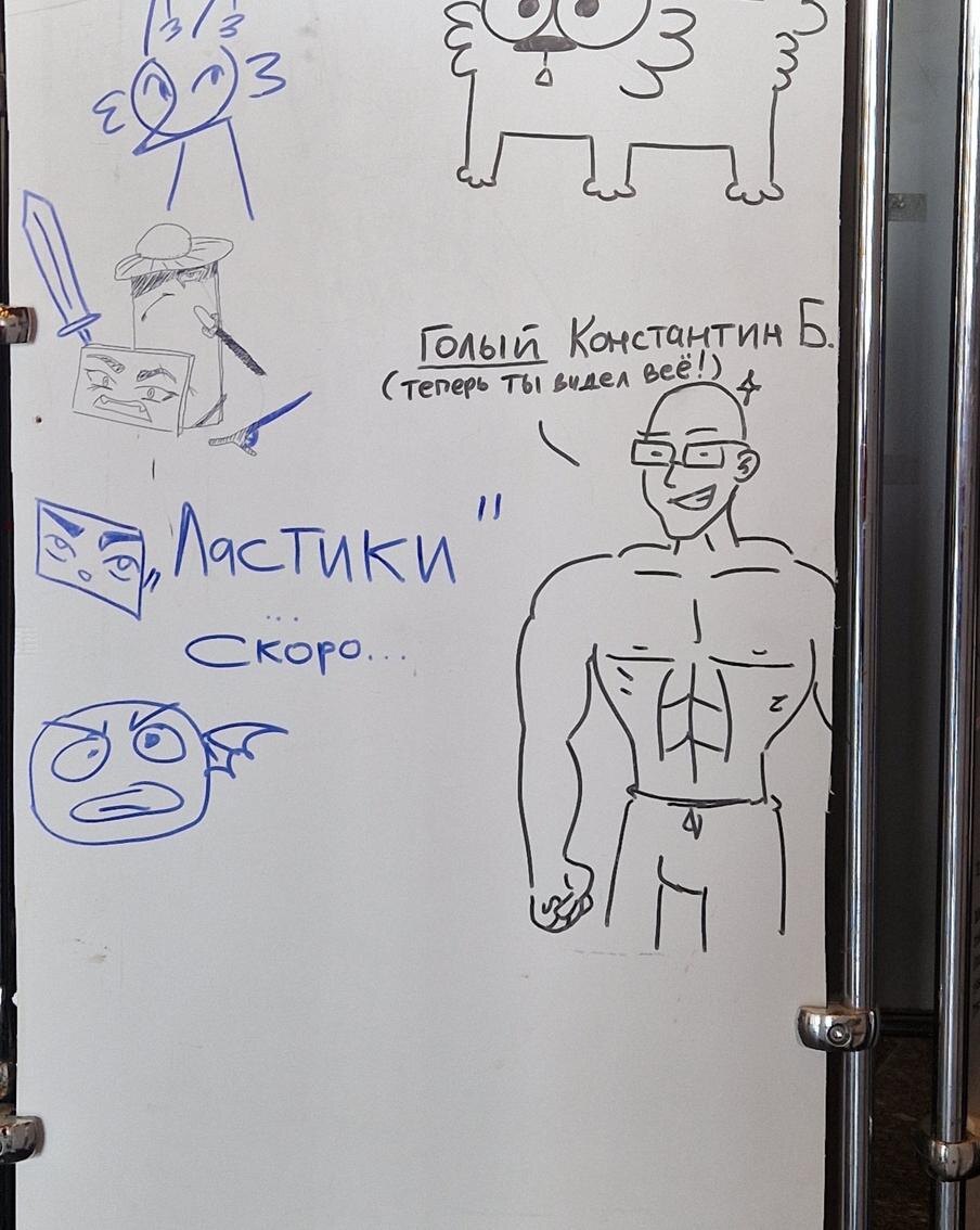 Виктория Мельникова / Metro
На "Суздальфесте"-2026 показали "голого Константина Бронзита".