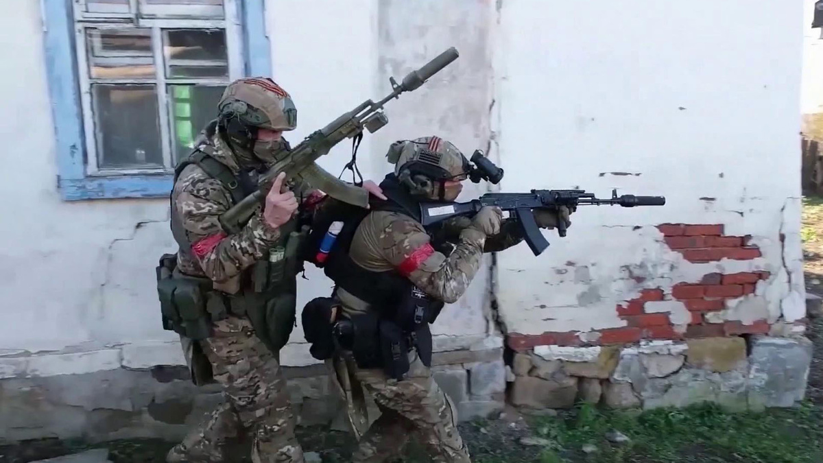    Первый канал