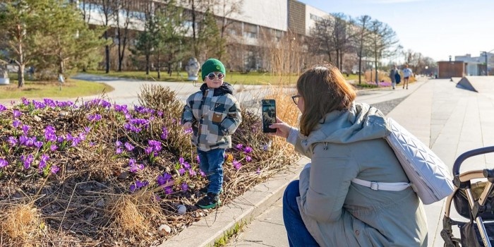 Усадьба Воронцово приглашает на развлекательные мероприятия 28 и 29 марта