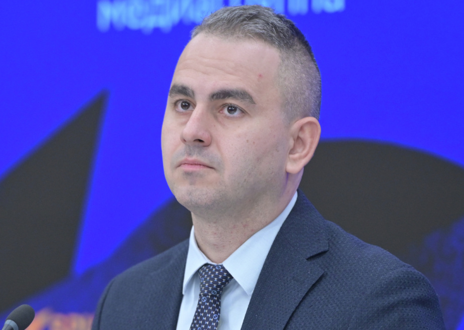    Анастасия Березина/РИА Новости