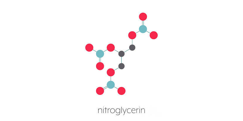 Нитроглицерин