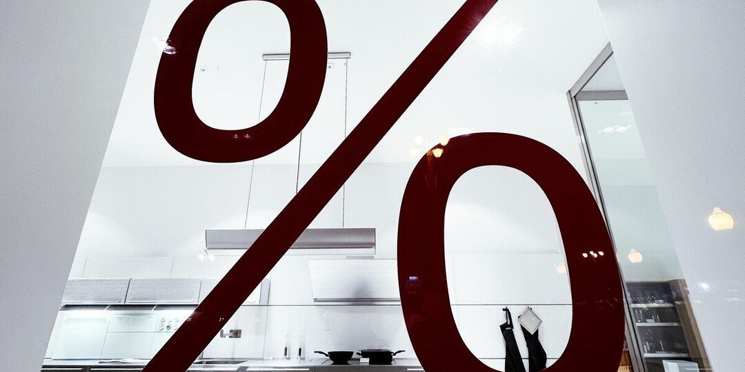 Названы регионы России с самой высокой кредитной активностью