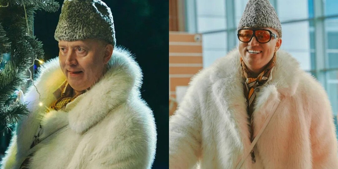 Опубликованы первые кадры с Сергеем Буруновым в «Елках 13»: сюжет, актерский состав, отзывы