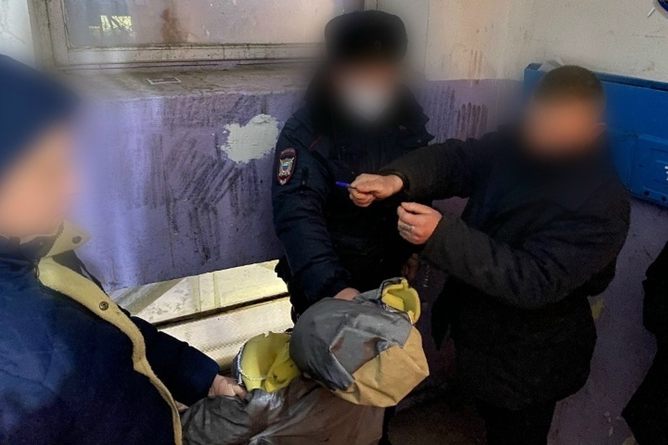    Фото: пресс-служба СУ СКР по Смоленской области.