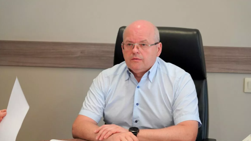    Администрация города Сочи