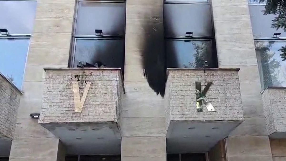    Первый канал