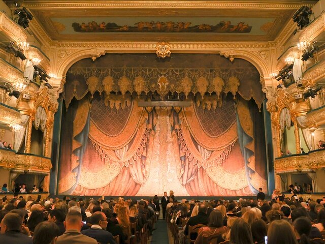    Фото: ТАСС/Александр Демьянчук