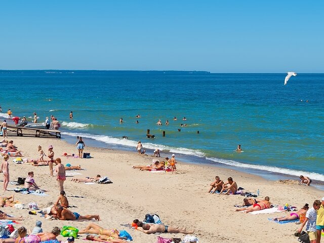    Фото: depositphotos/dugwy​