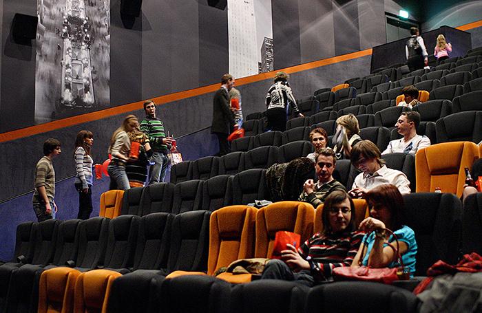    Алексей Константинов/ТАСС