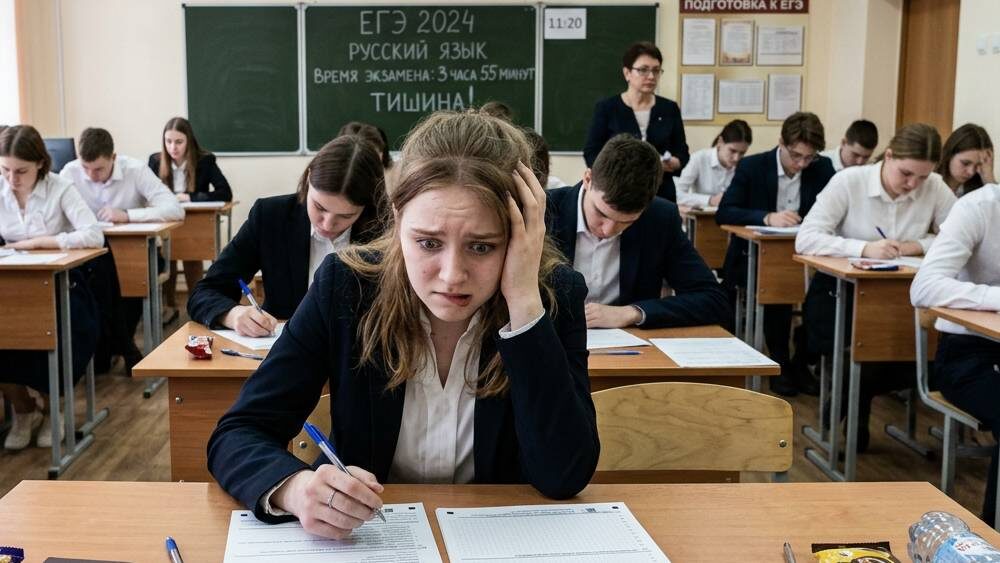    Изображение создано Nano Banana Pro