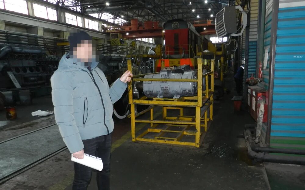    Фото: Брянский ЛО МВД России на транспорте