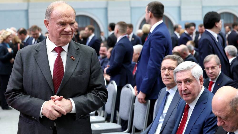    Фото: kremlin.ru