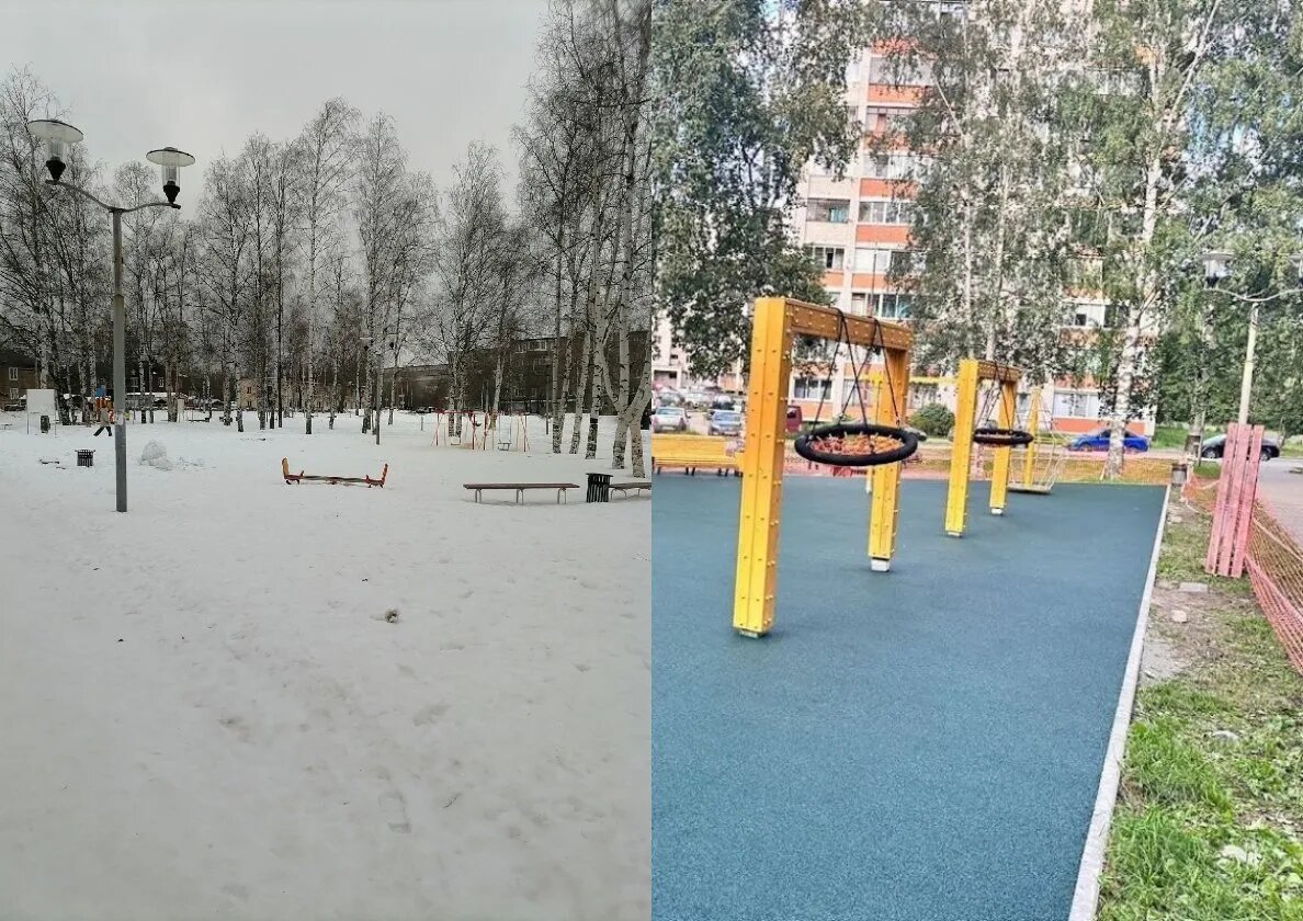 Листайте вправо, чтобы увидеть больше изображений