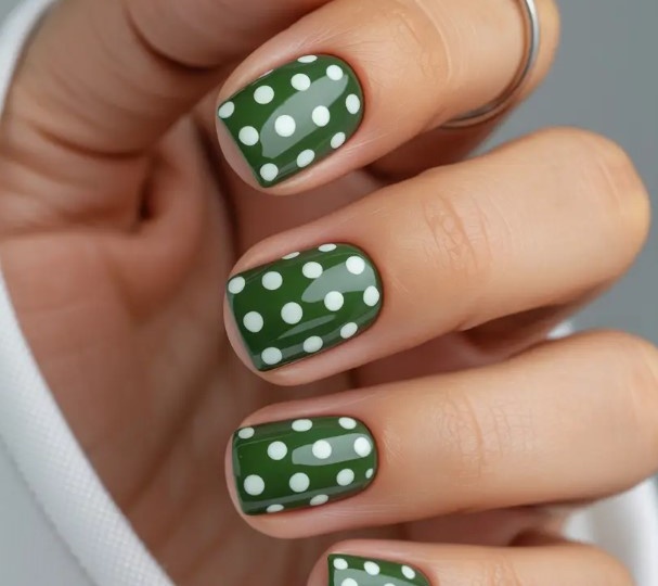 Весеннее вдохновение 2026: свежие идеи маникюра для яркого образа