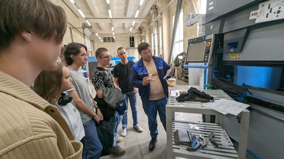    фото: пресс-служба ДГТУ