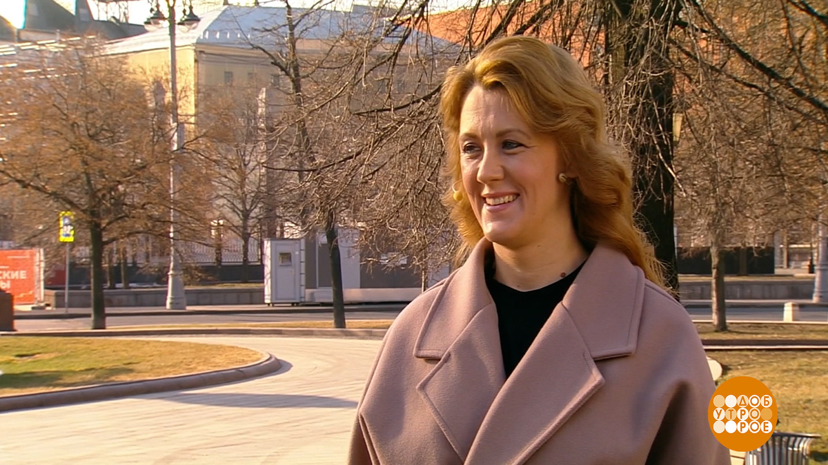    Первый канал