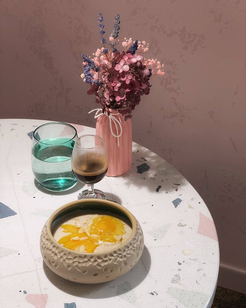 Выглядит интересно, эстетично