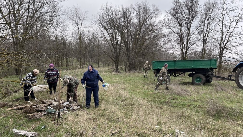    Фото: администрация Благодарненского округа Сергей Иванов
