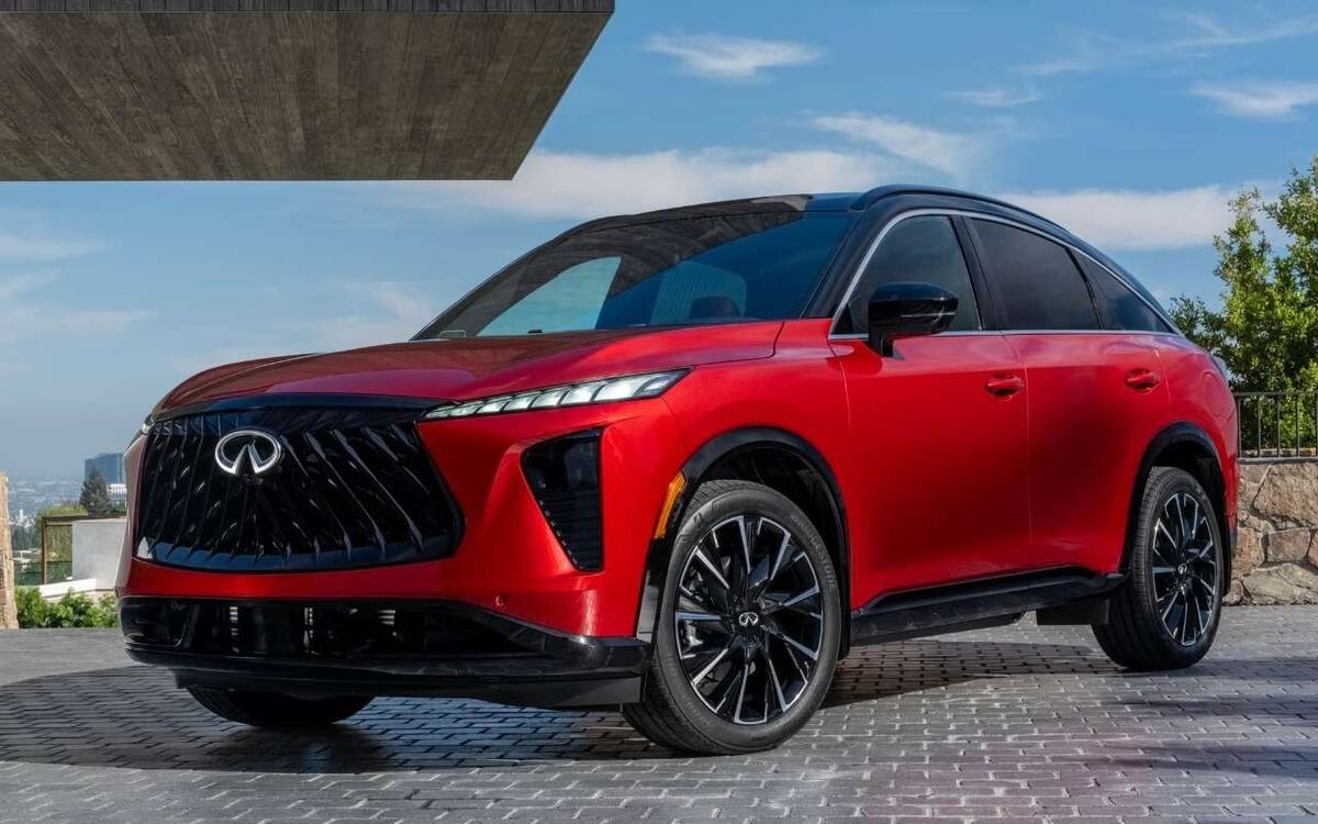 Компания Infiniti официально представила новый кроссоверInfiniti представила новый купеобразный кроссовер QX65 за 4,4 млн рублей
📷
📷
📷
📷
📷
📷
📷
📷
📷
📷
