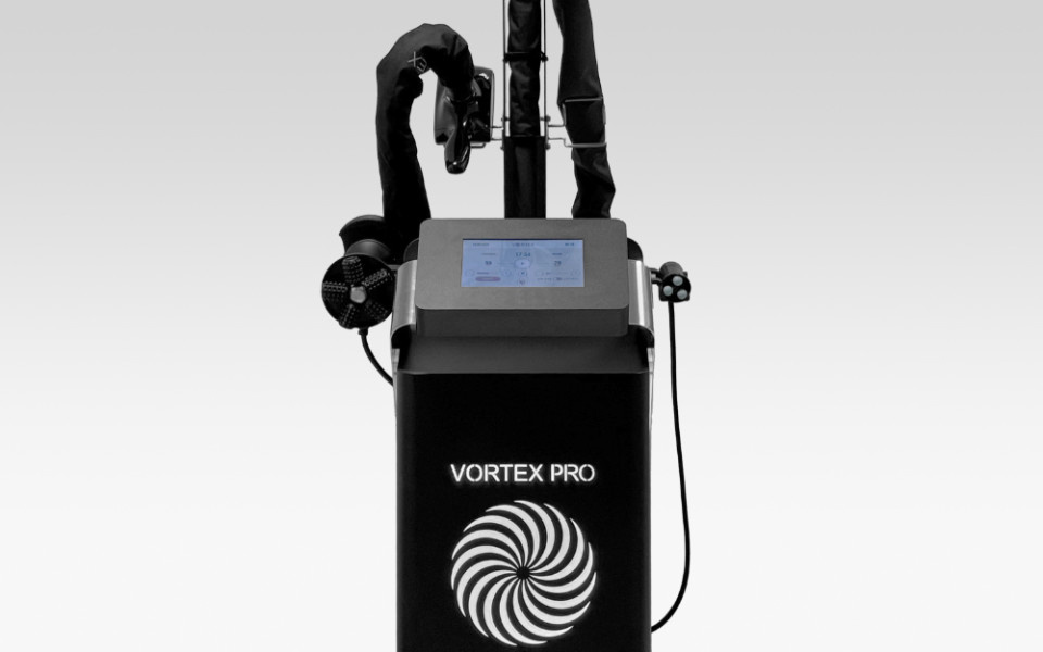 Источник изображения: Личный архив компании Vortex