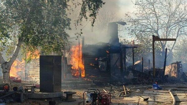    © Telegram Андрей Алексеенко