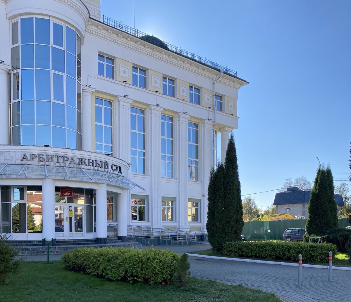    Фото: ИА “Орелград” / Светлана Числова