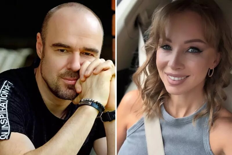 Полина Диброва и Роман Товстик заявили, что хотят общих детей