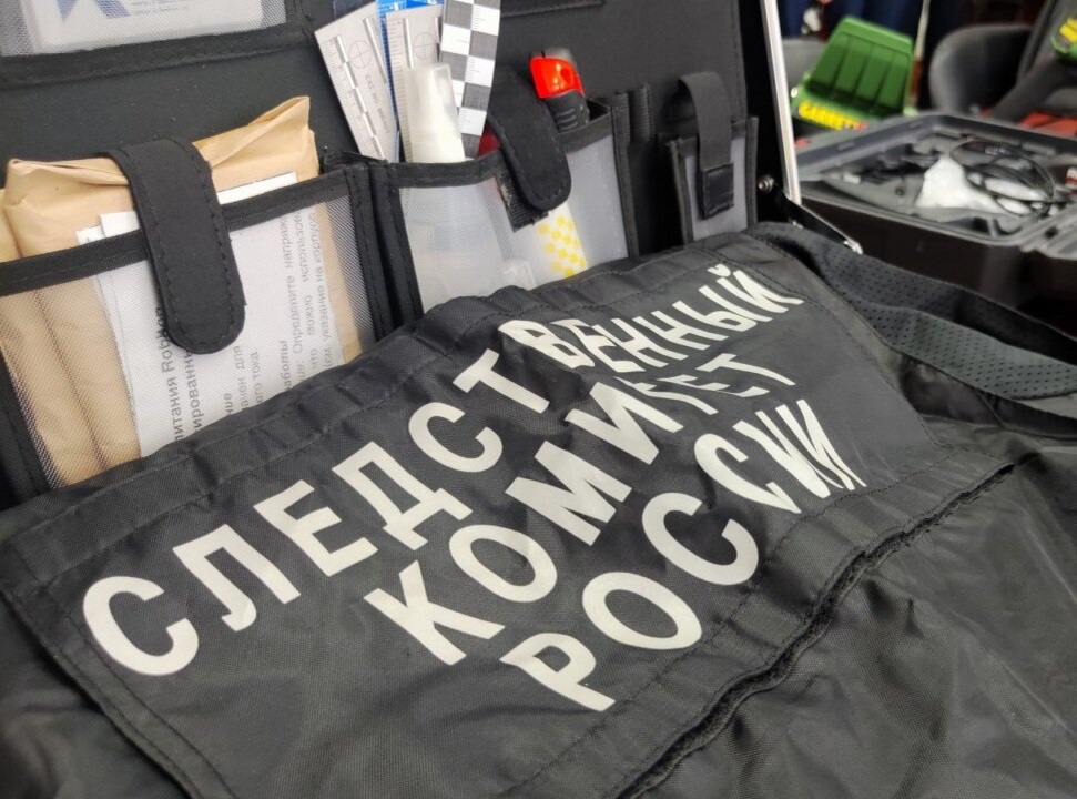    Фото пресс-службы Следственного Управления СКР по Алтайскому краю