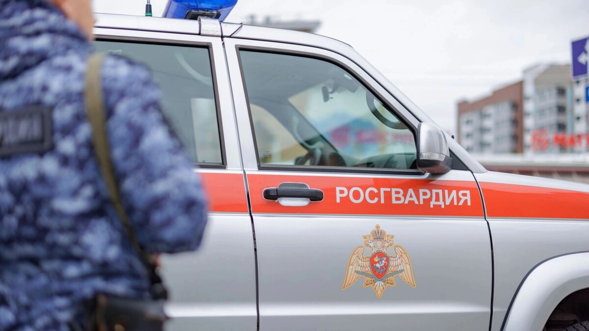    Фото: Сергей Зубков / "Ямал-Медиа"