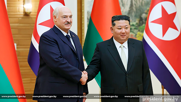     Фото: president.gov.by   
 Текст: Елизавета Шишкова