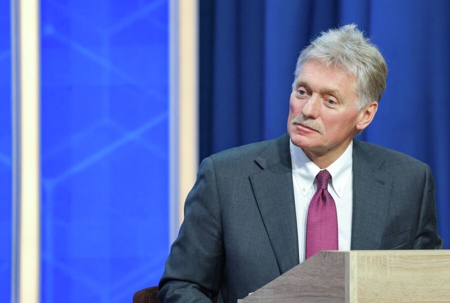     / Источник: © Гавриил Григоров/РИА Новости