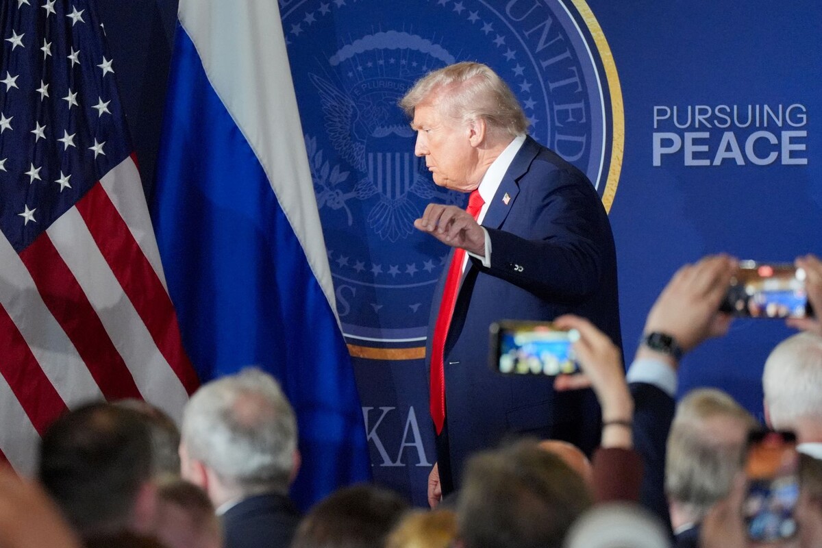     / Источник: © ИЗВЕСТИЯ/Андрей Эрштрем