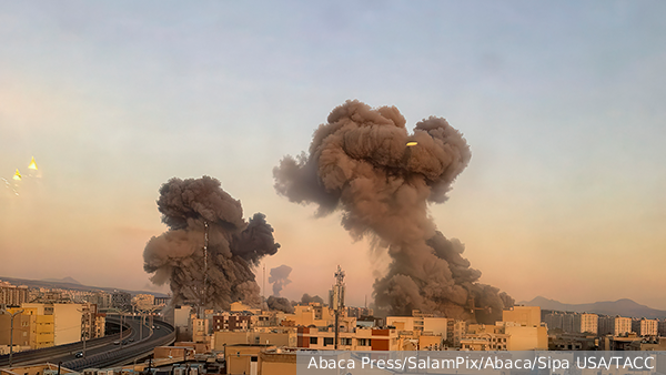     Фото: Abaca Press/SalamPix/Abaca/Sipa USA/ТАСС   
 Текст: Анастасия Куликова