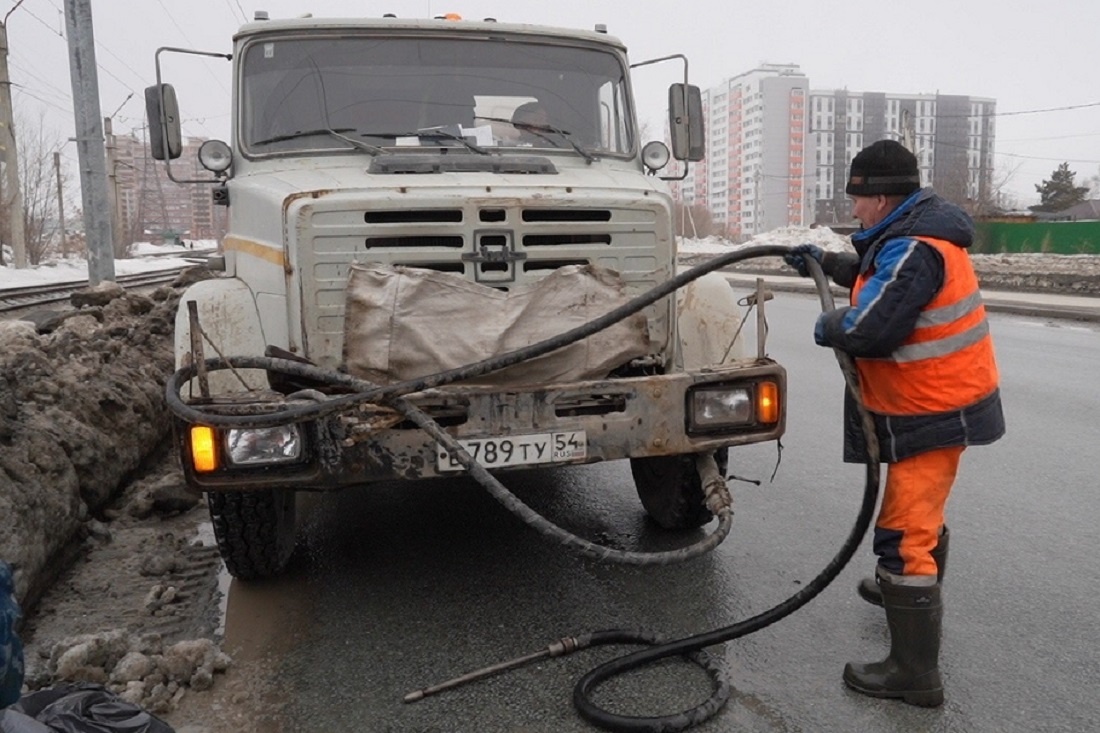    Фото: Влада Яковлева, nsknews.info