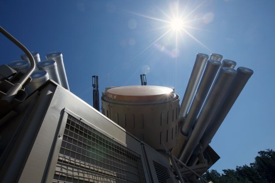     / Источник: © Виталий Белоусов/РИА Новости