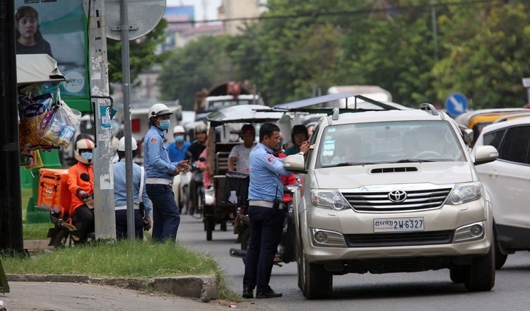 Камбоджа: пример заботы о людях