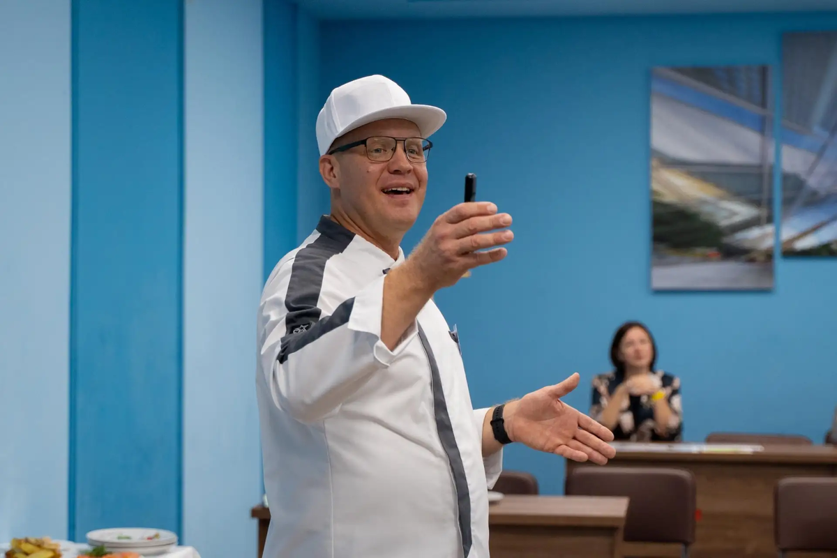 Денис Гончаров