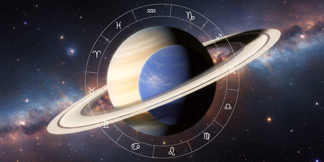 Дадут огня: что принесут Сатурн и Нептун в Овне всем знакам зодиака