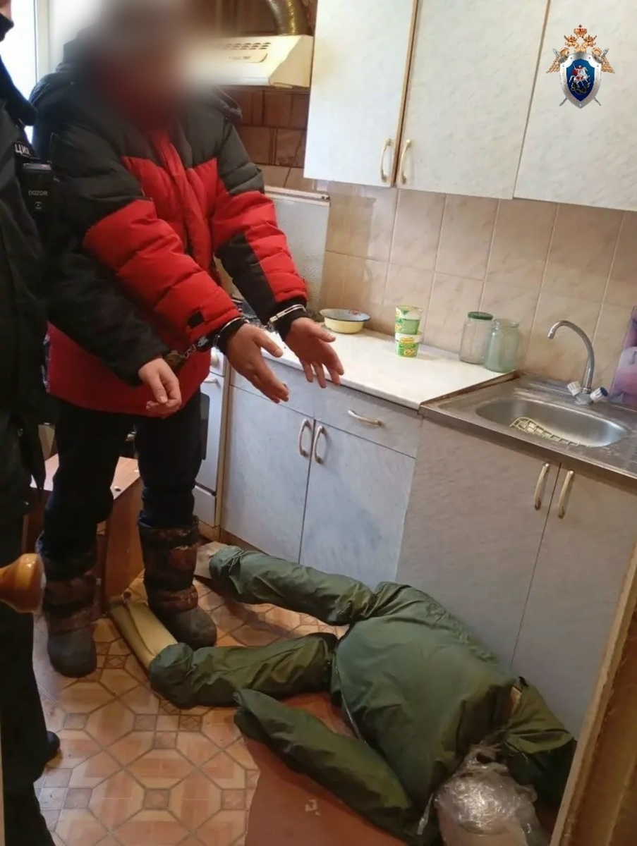    Фото: пресс-служба СУ СКР по Смоленской области.