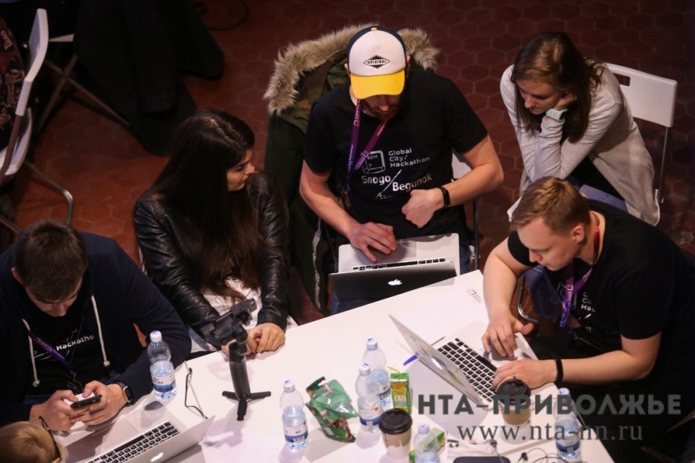    Нижний Новгород может стать столицей российского геймдева