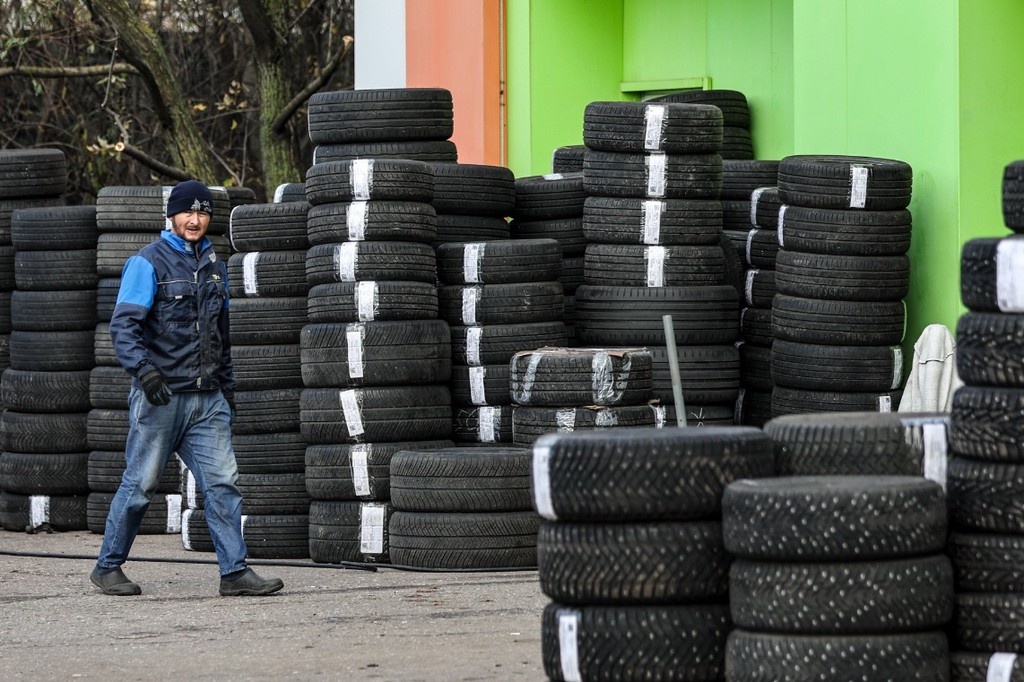    Фото © Сергей Бобылев / ТАСС