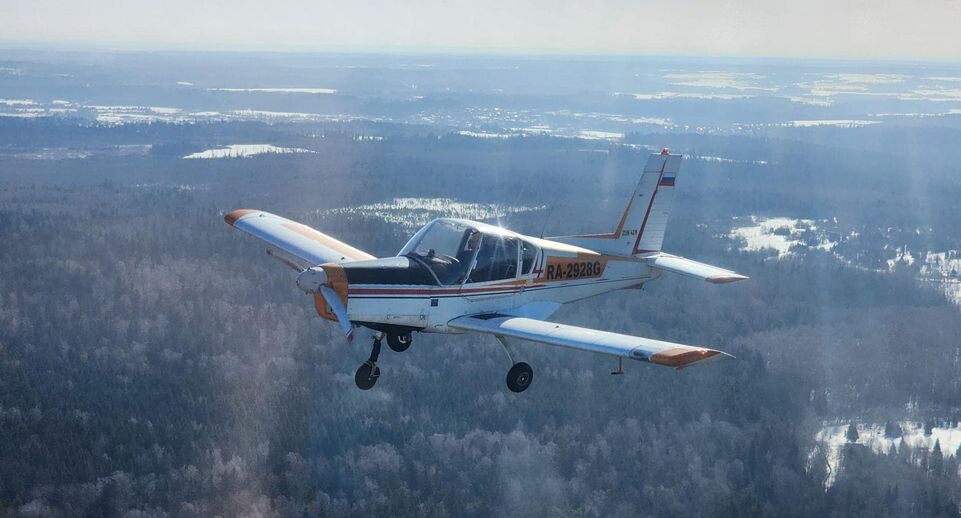    собственный корреспондент РИАМО в Рузе Екатерина Данилина