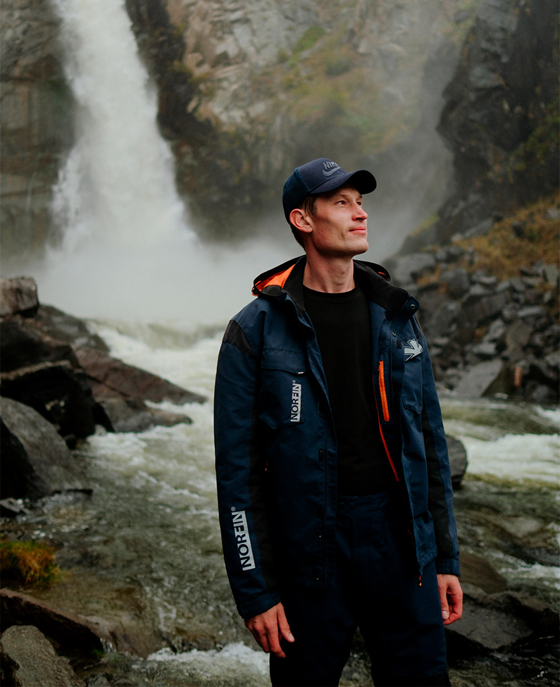  Ижевчанин Дмитрий Шуклин любит путешествовать и фотографировать. Фото: предоставлено героем