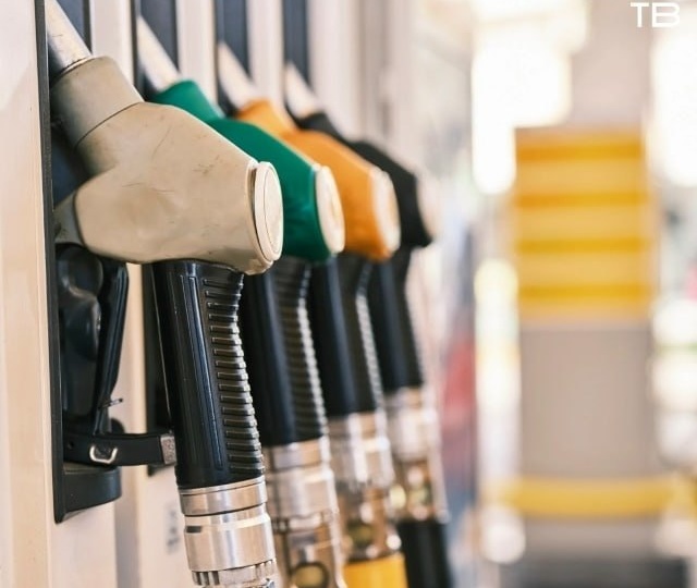 💸В Прикамье вновь выросли цены на бензин